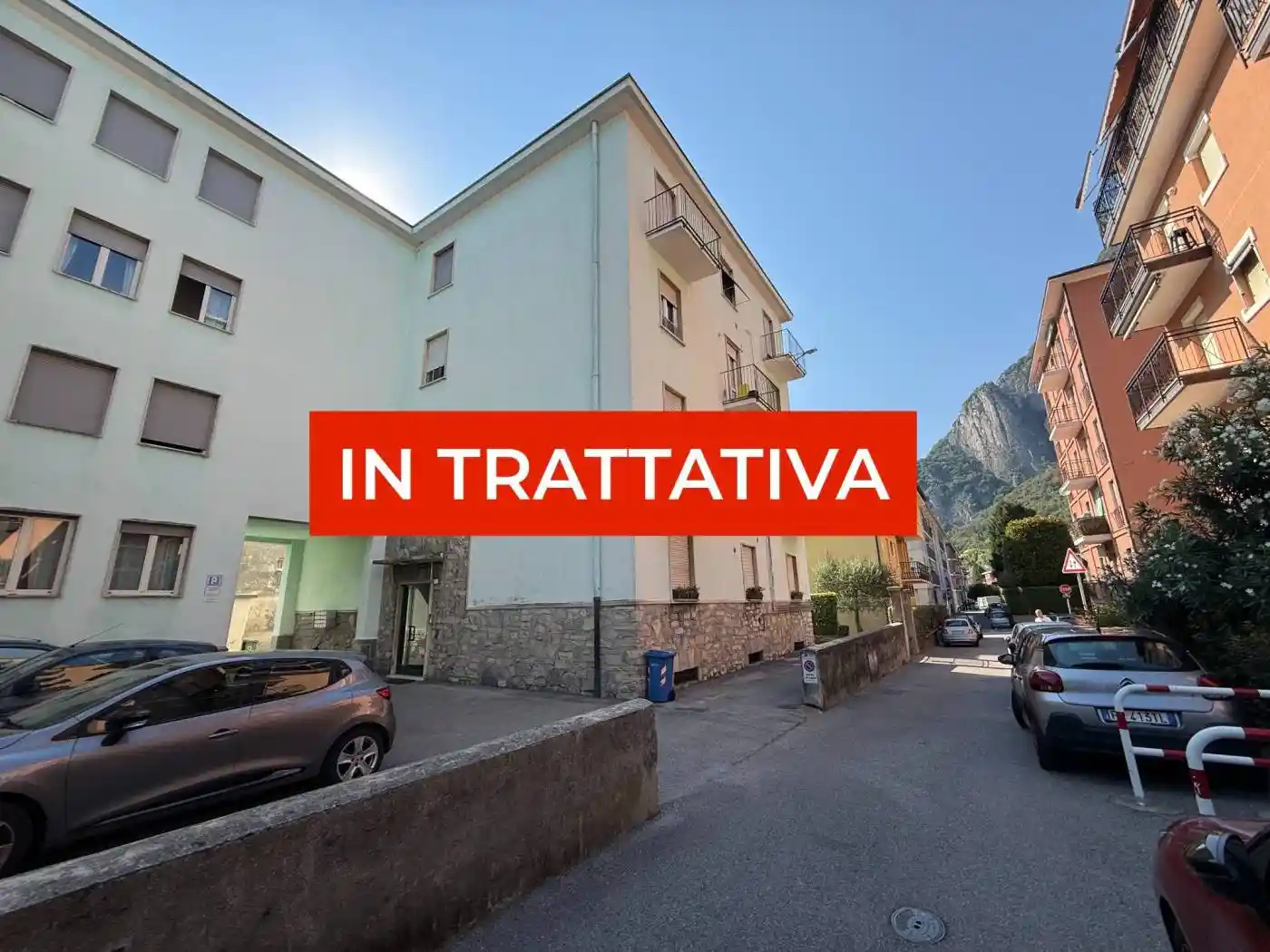 Appartamento in vendita a Lecco