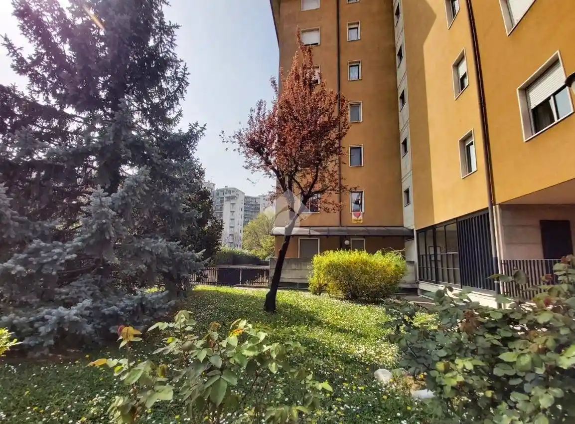 Appartamento in vendita a Bergamo