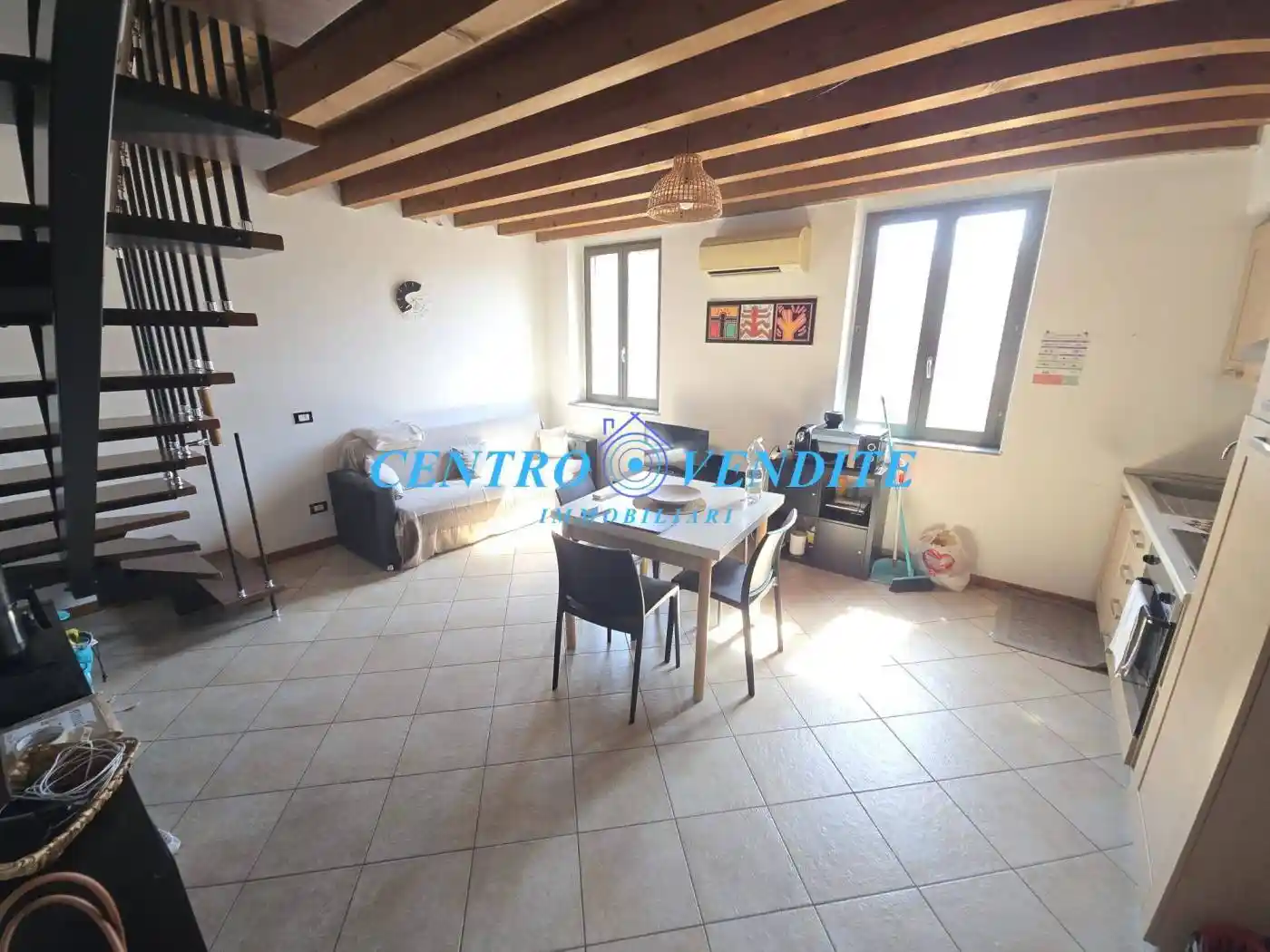 Appartamento in vendita a Pavia
