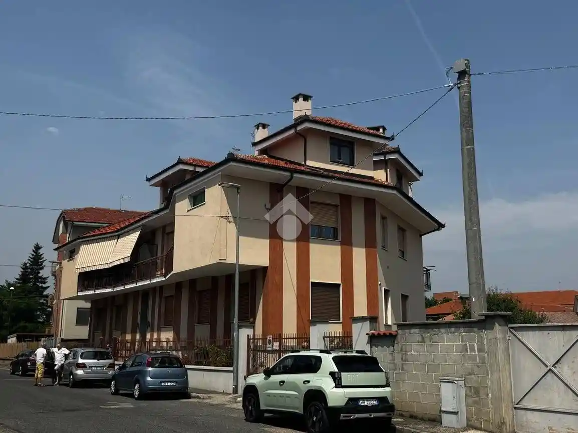 Appartamento in affitto a Carmagnola