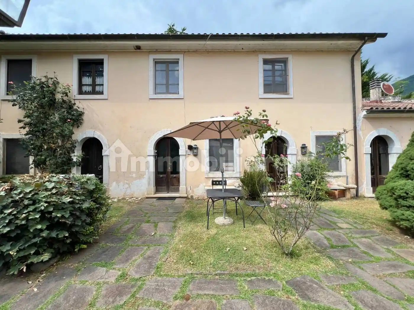 Casa indipendente in vendita a Picinisco