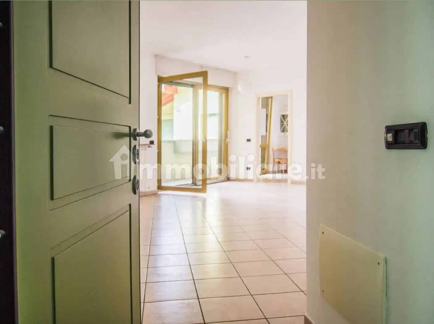 Appartamento in vendita a Parabiago
