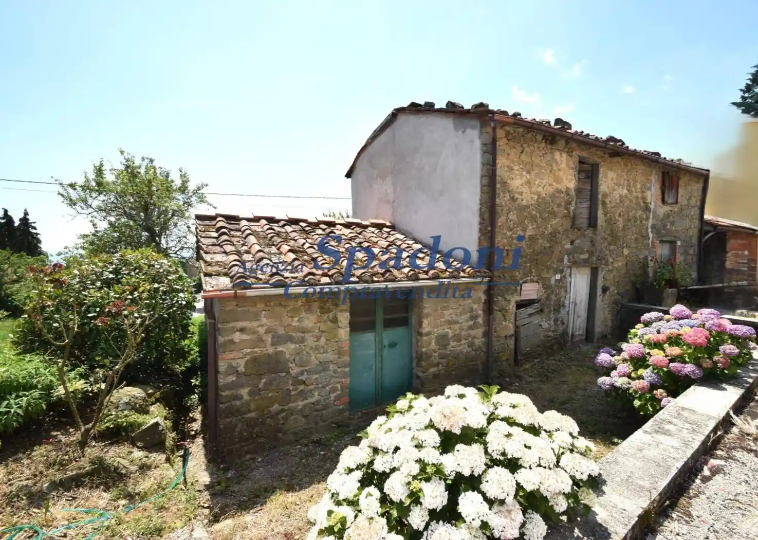 Rustico - Casale in vendita a Marliana
