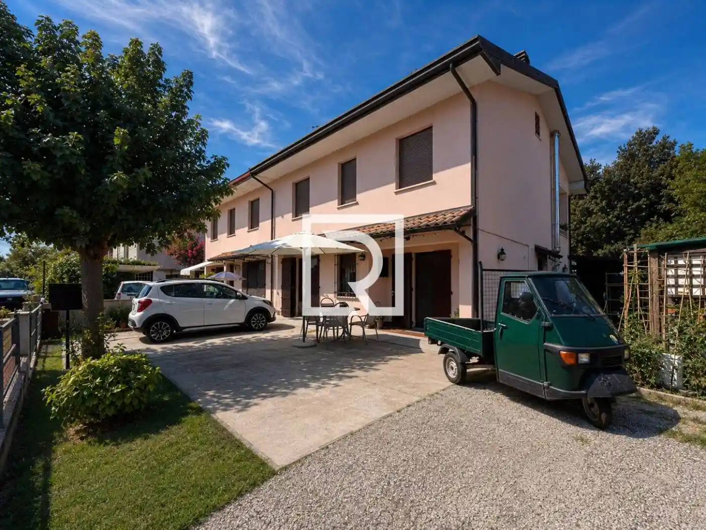 Villa in vendita a Ravenna
