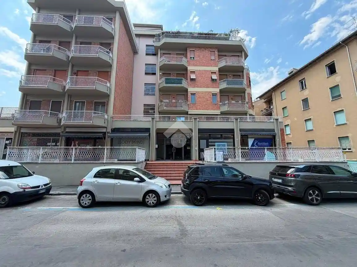 Appartamento in affitto a Parma