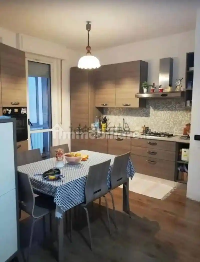 Appartamento in vendita a Livorno
