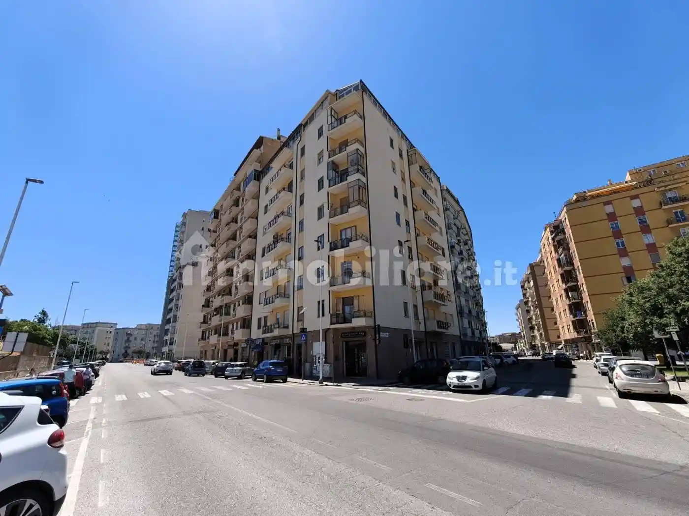 Attico - Mansarda in vendita a Cagliari