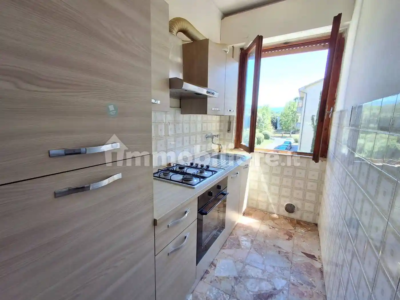 Appartamento in vendita a Arezzo