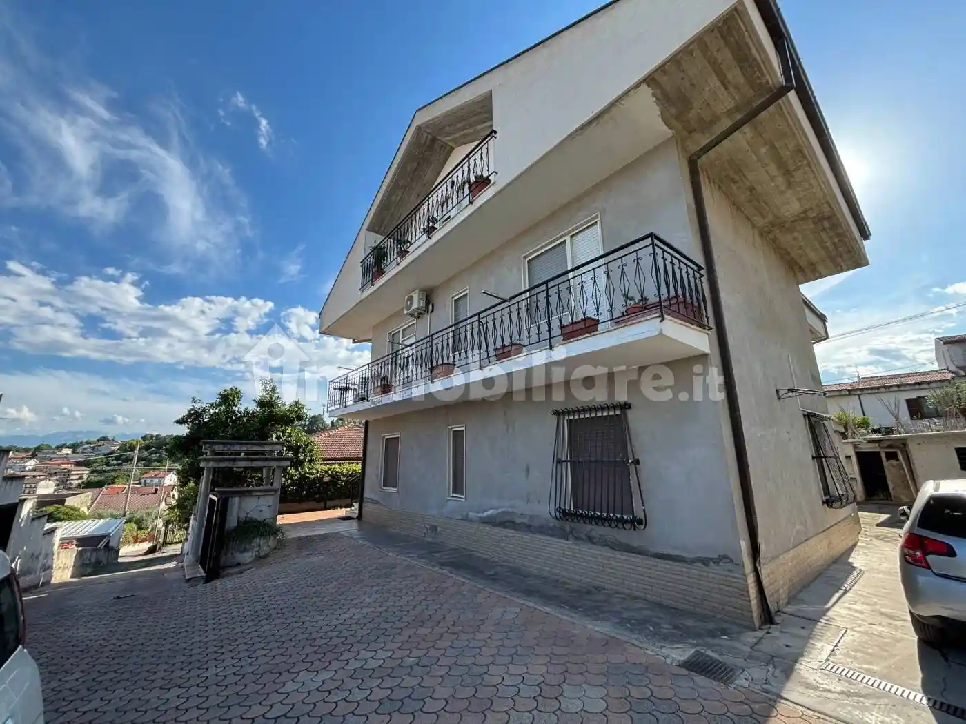 Appartamento in vendita a Pescara