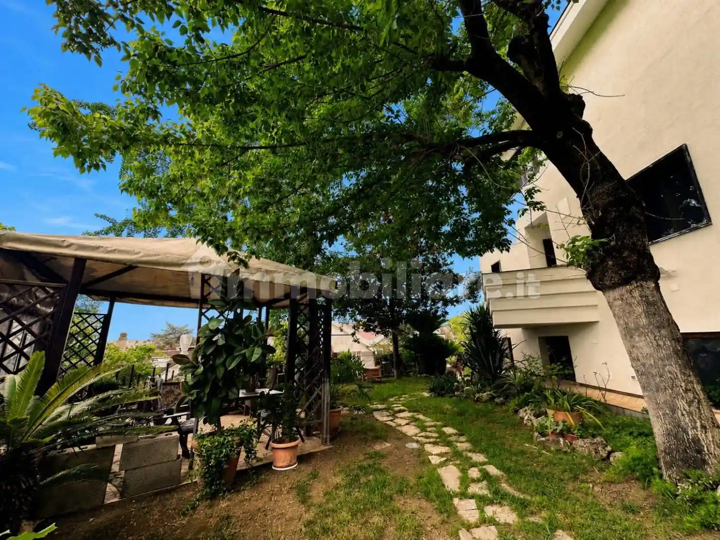 Villetta a schiera in vendita a Salerno