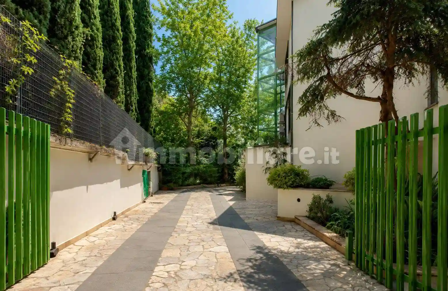 Villetta a schiera - foto 2