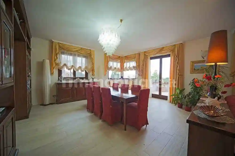 Villa - foto 4