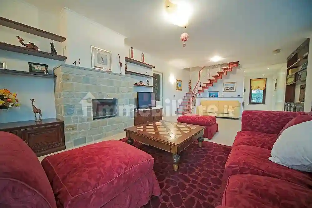 Villa - foto 5