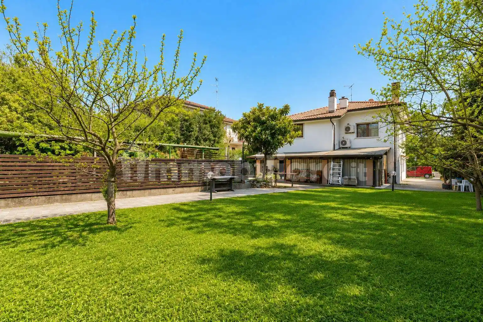Villa in vendita a Grado
