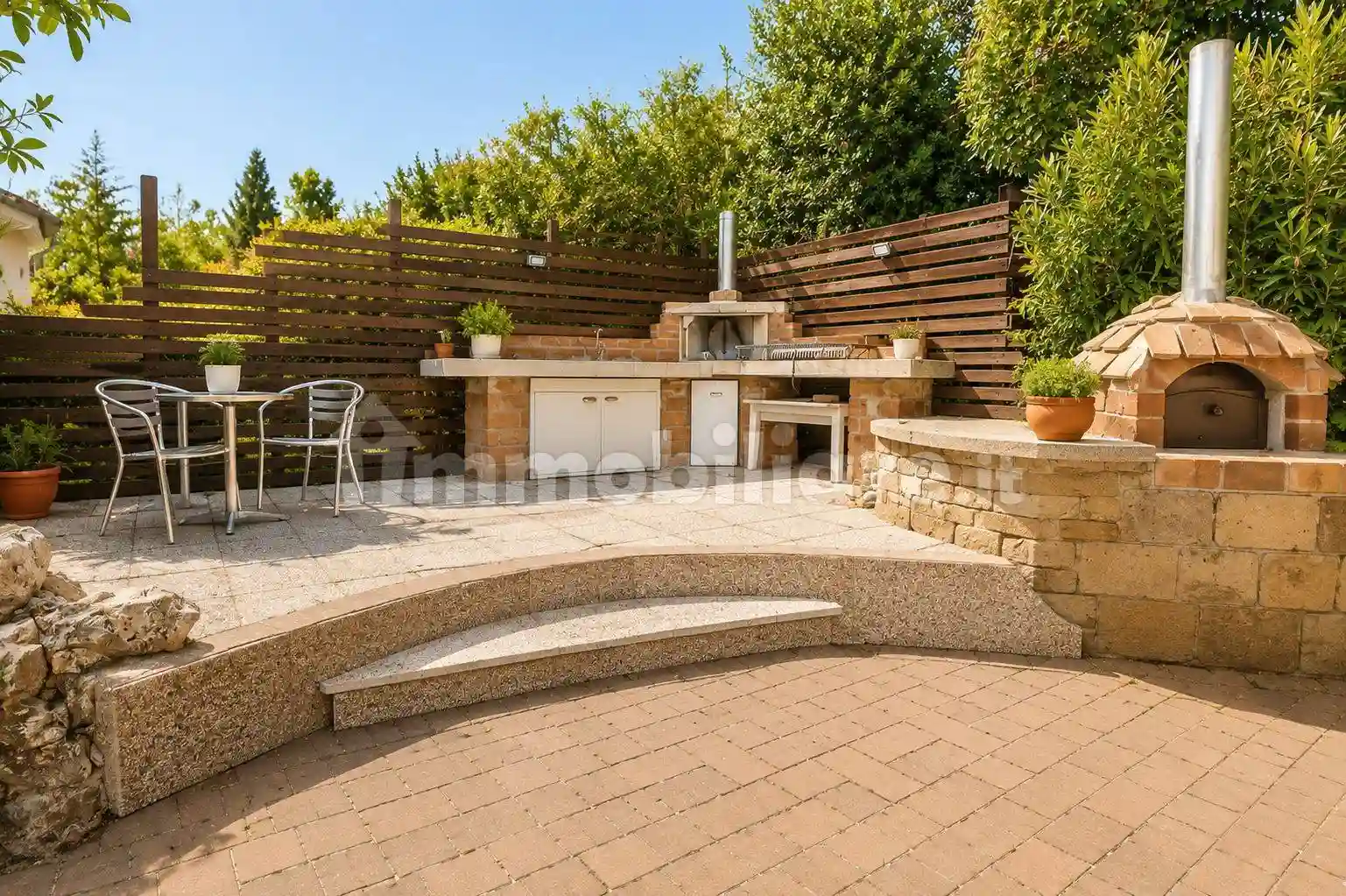 Villa - foto 5