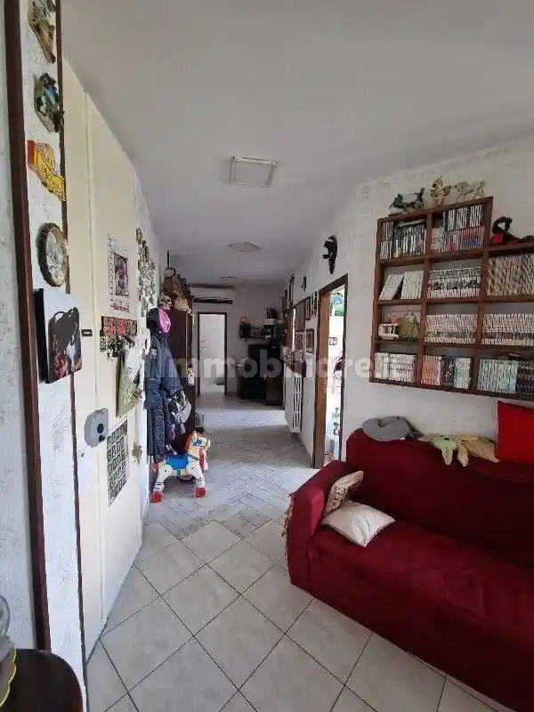 Appartamento in vendita a San Miniato