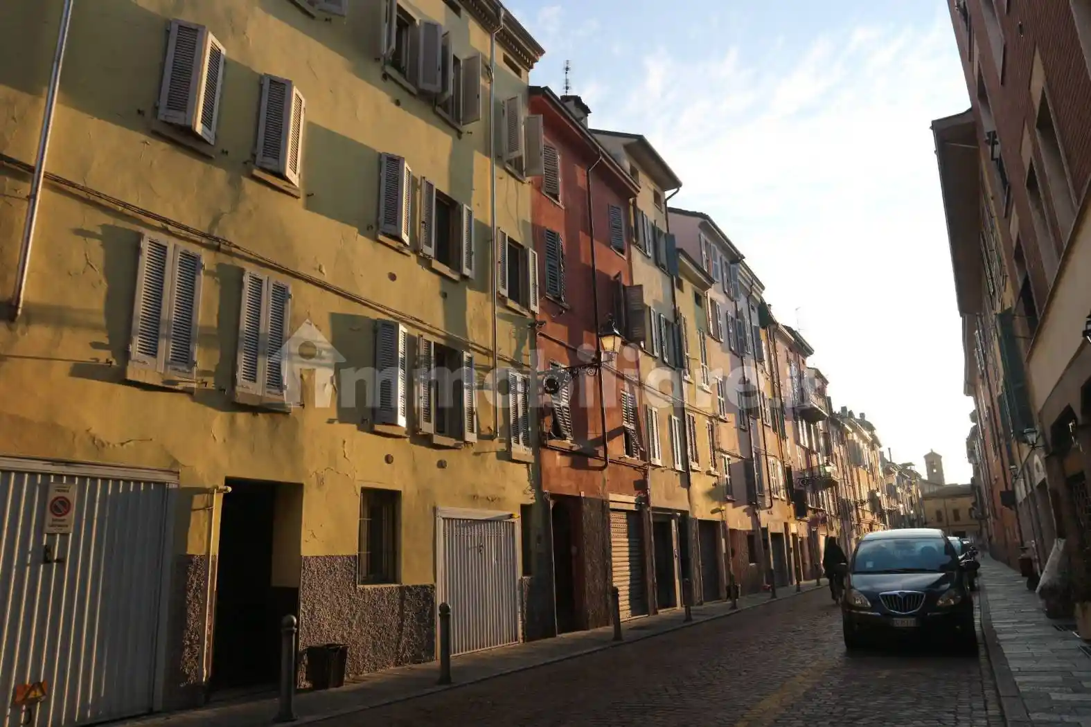 Attico - Mansarda in vendita a Parma