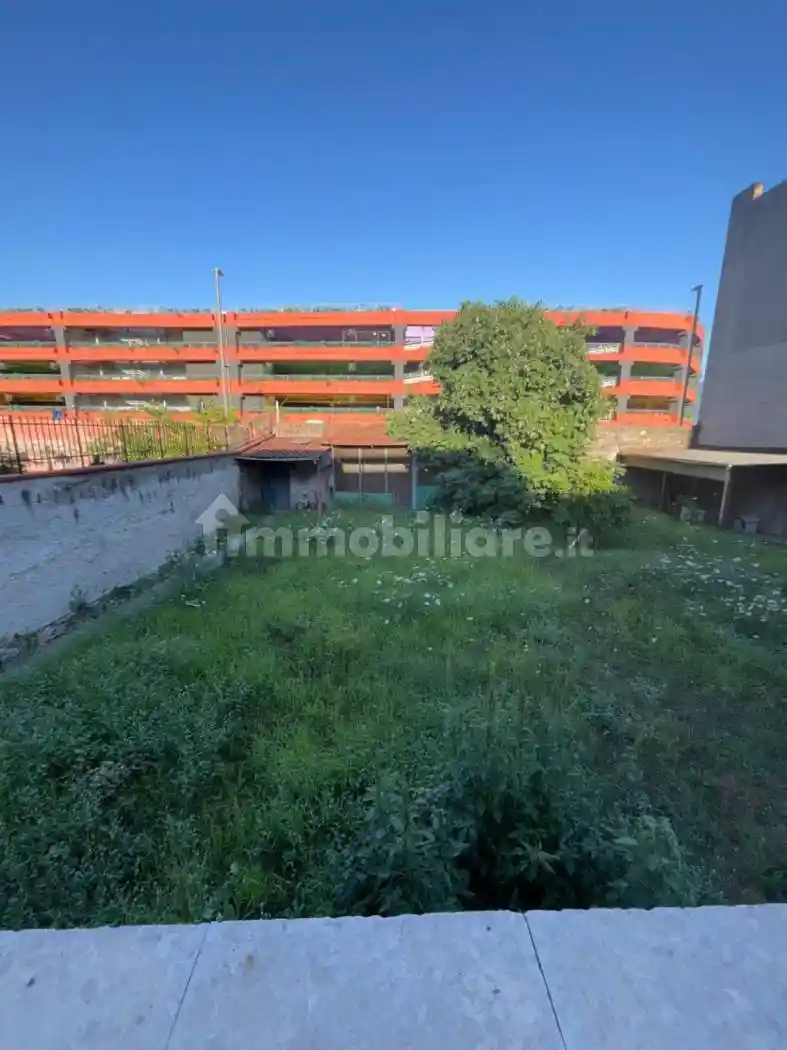 Appartamento in vendita a Torre Annunziata