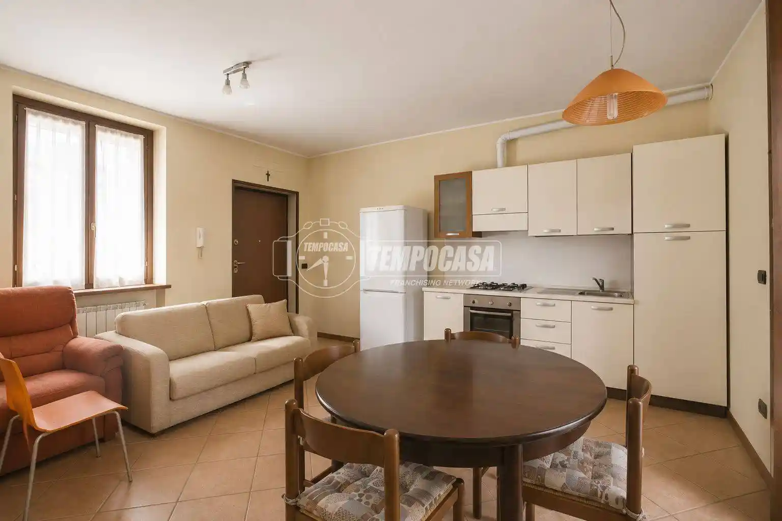 Appartamento in vendita a Galliate