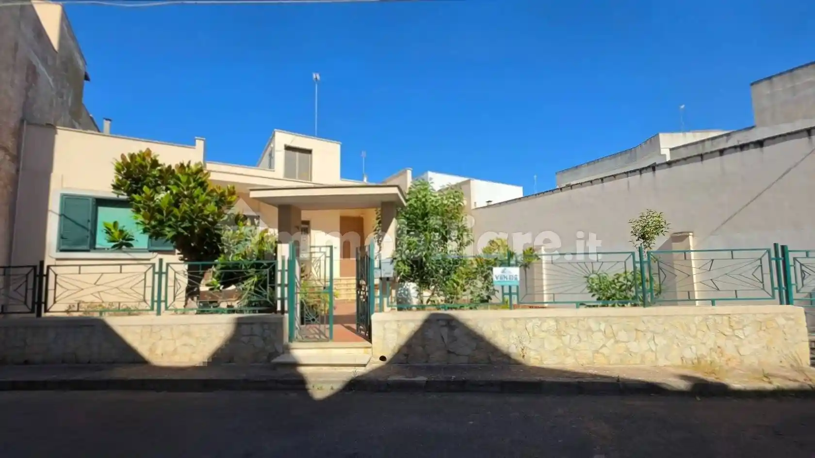 Villa in vendita a Galatone