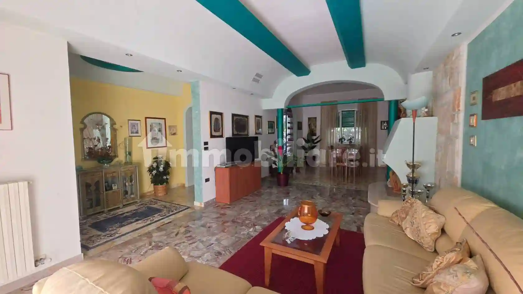 Villa - foto 3