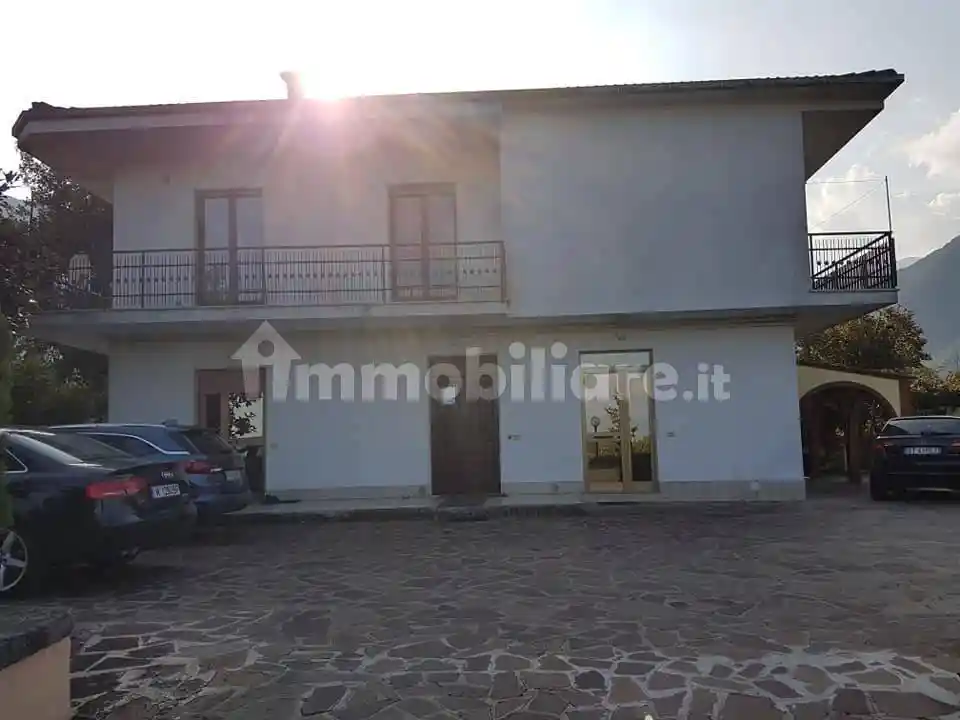 Appartamento in affitto a Supino