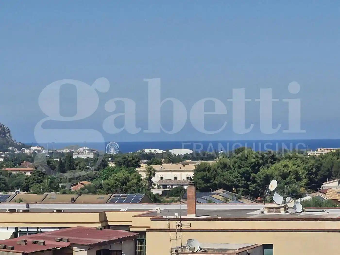 Appartamento in vendita a Palermo