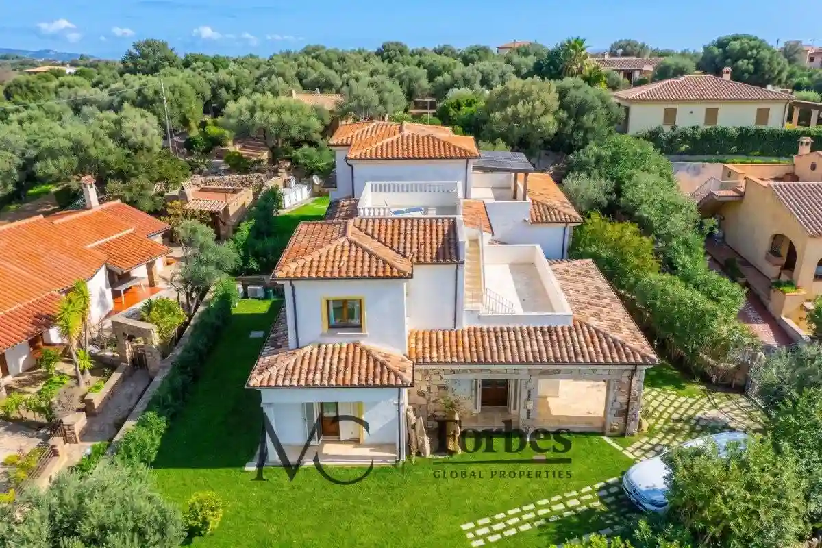 Villa - foto 5