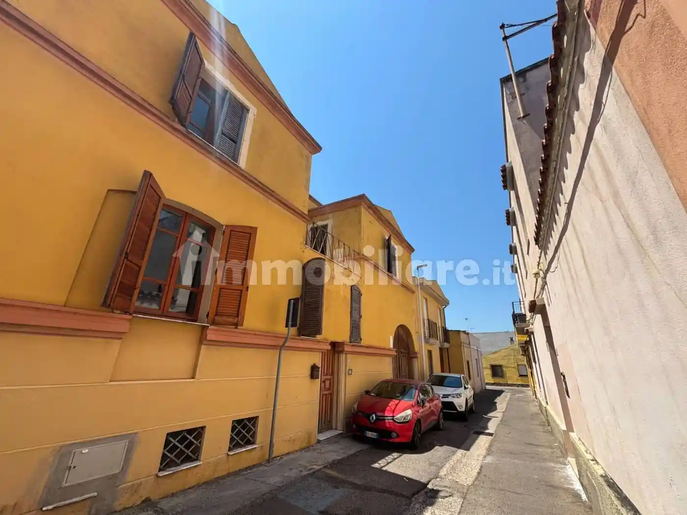 Casa indipendente in vendita a Quartu Sant'Elena