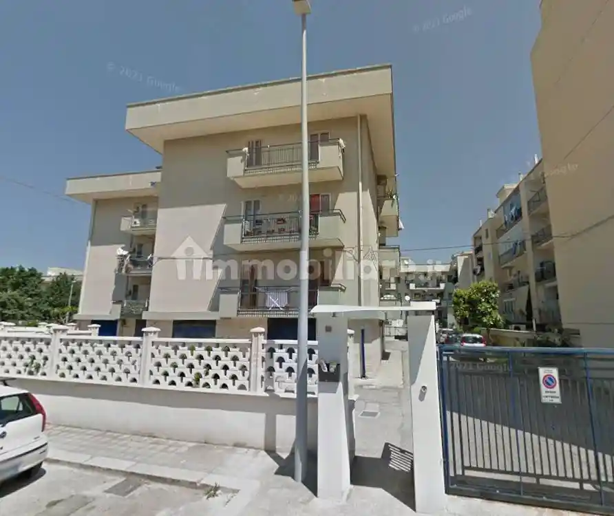 Appartamento in vendita a Mola di Bari