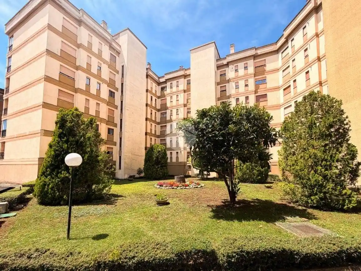 Appartamento in vendita a Avezzano