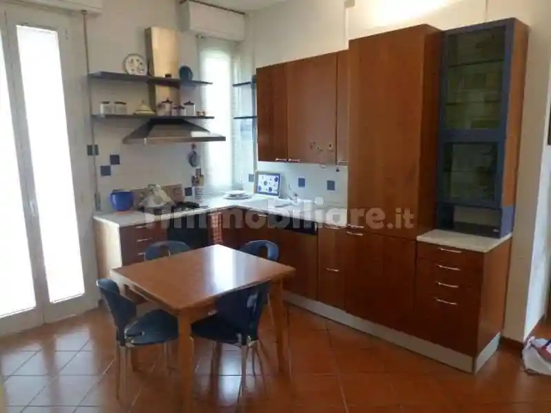Appartamento in vendita a Modena