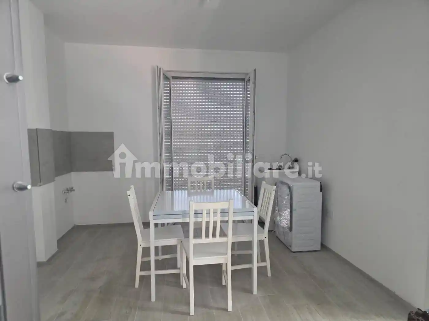 Appartamento in affitto a Civitanova Marche