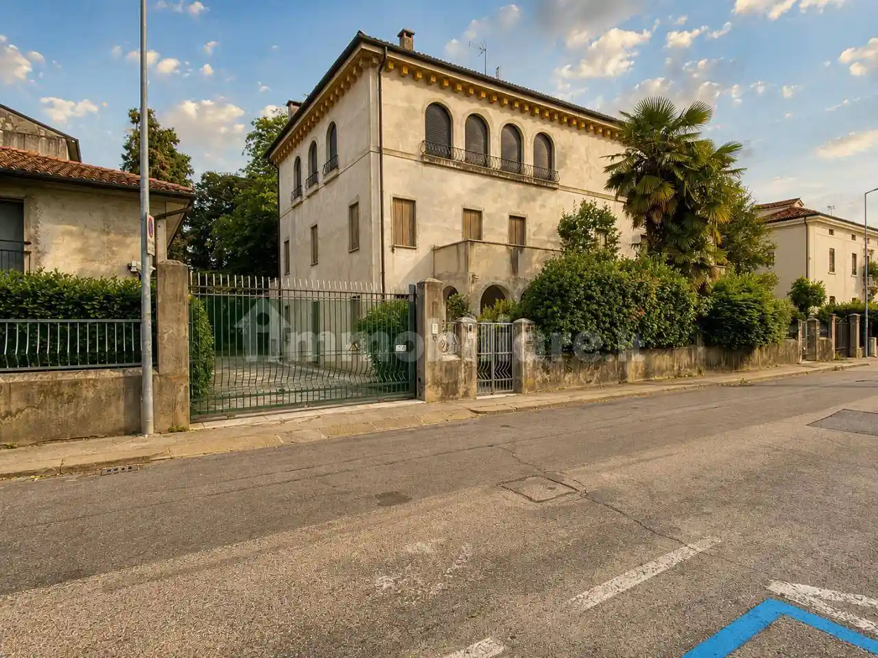Villa in vendita a Vicenza