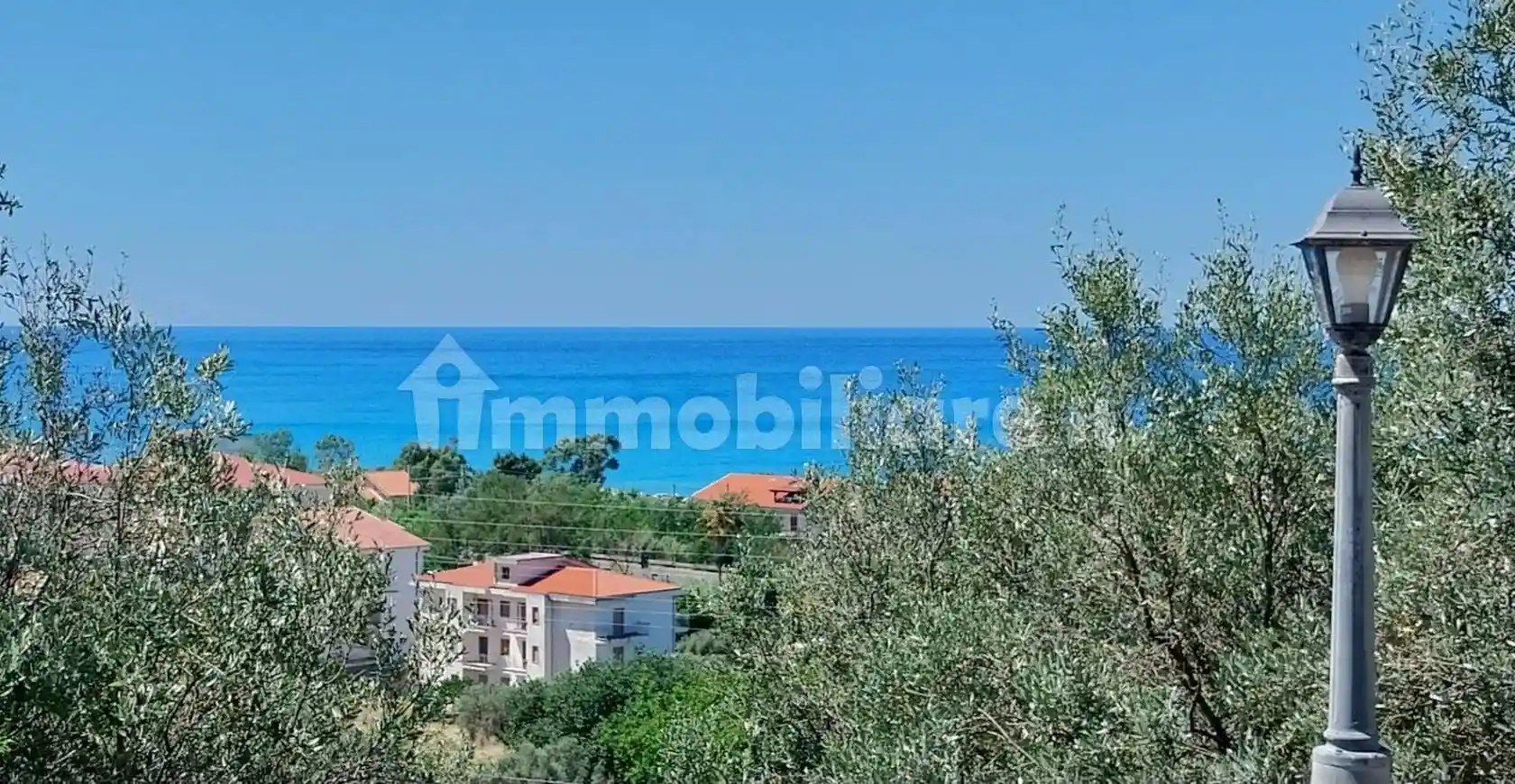 Appartamento in vendita a Cetraro