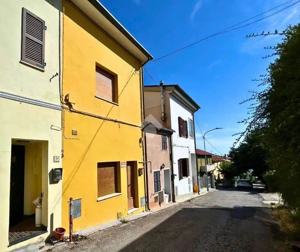 Casa indipendente in vendita a Senigallia