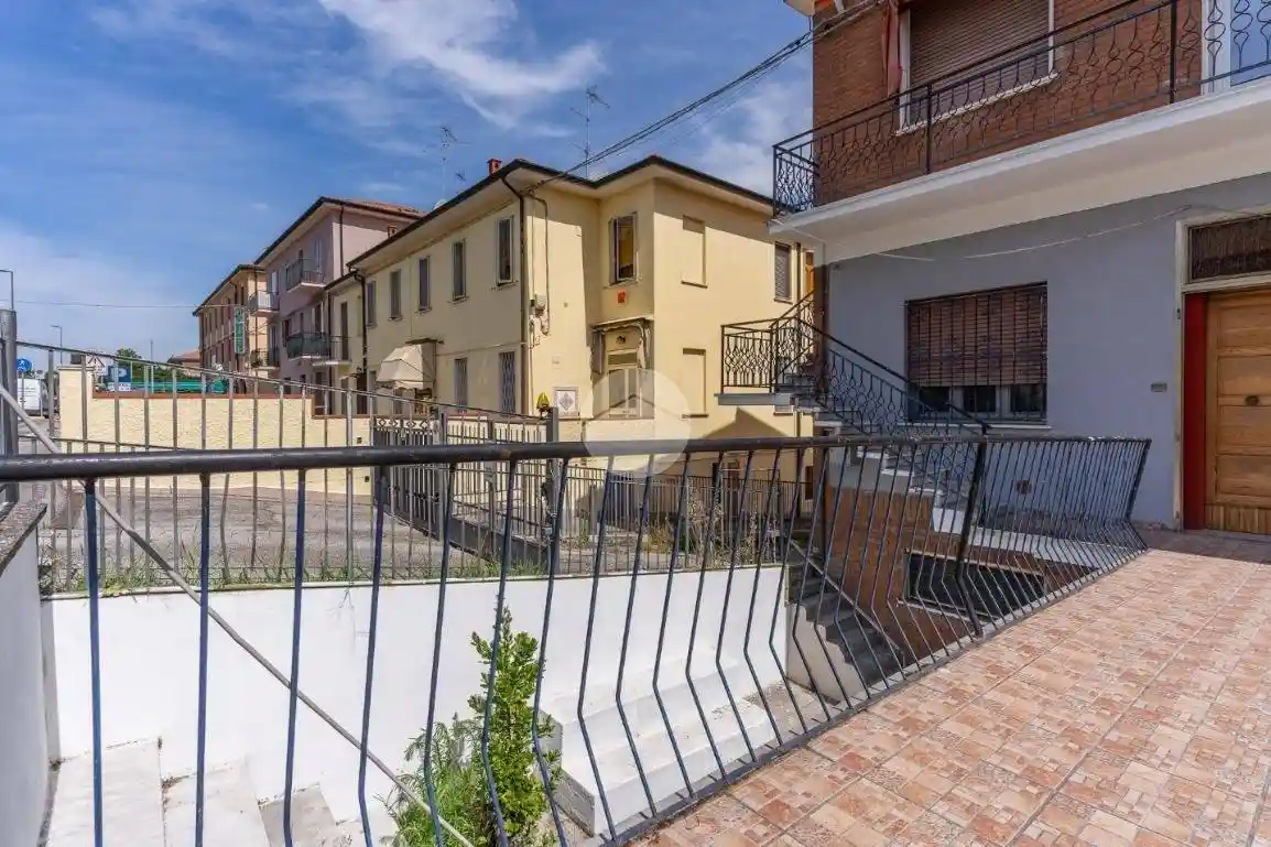 Appartamento in vendita a Ferrara