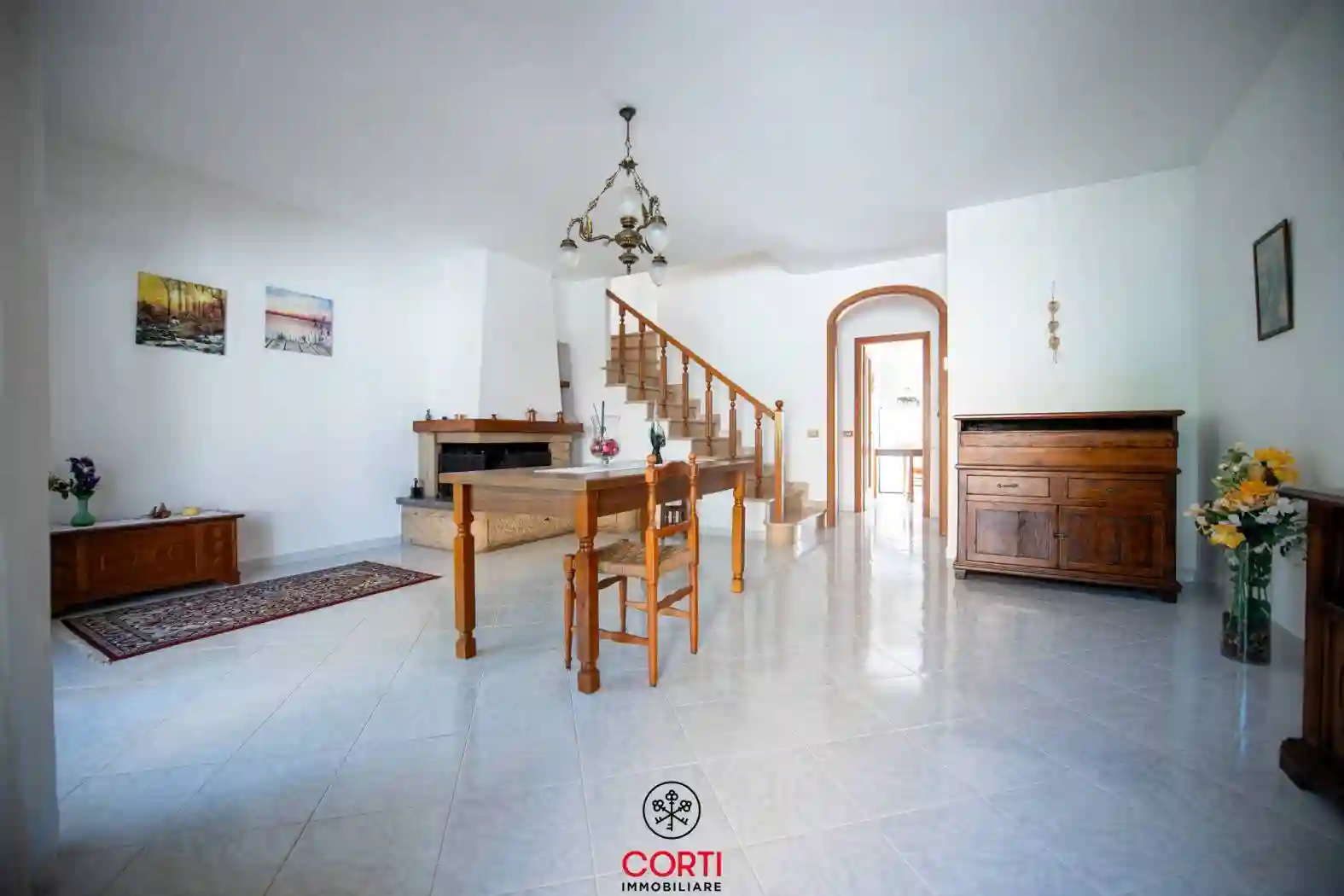 Casa indipendente - foto 3