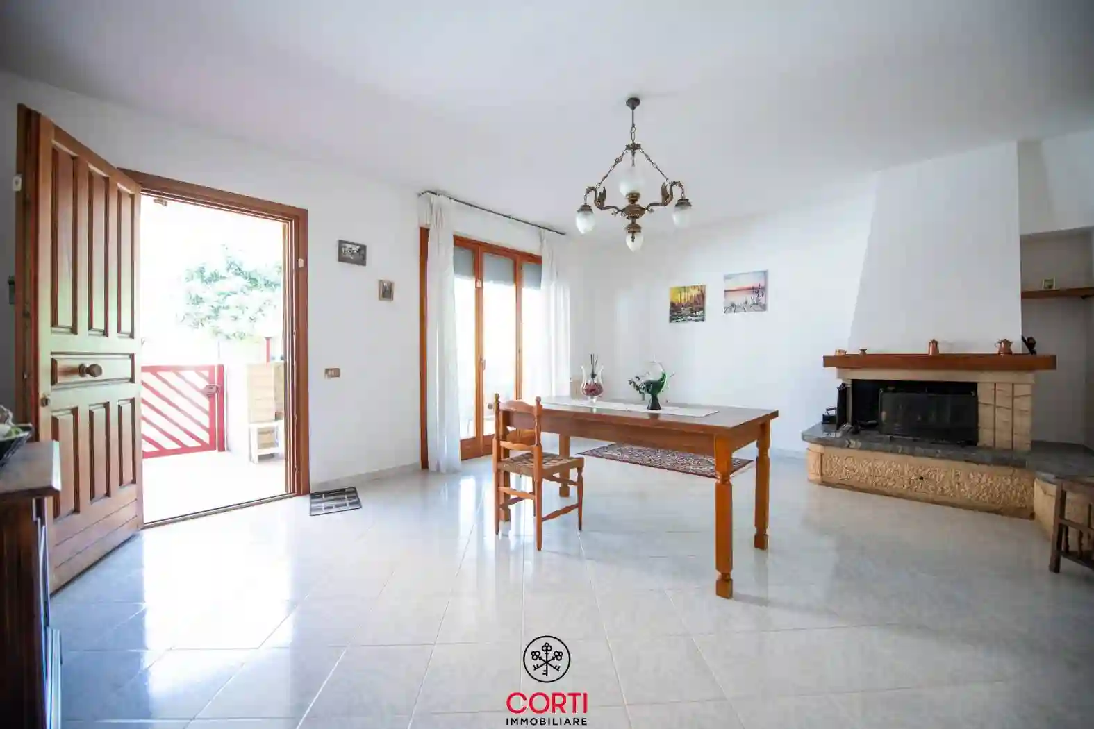 Casa indipendente - foto 5