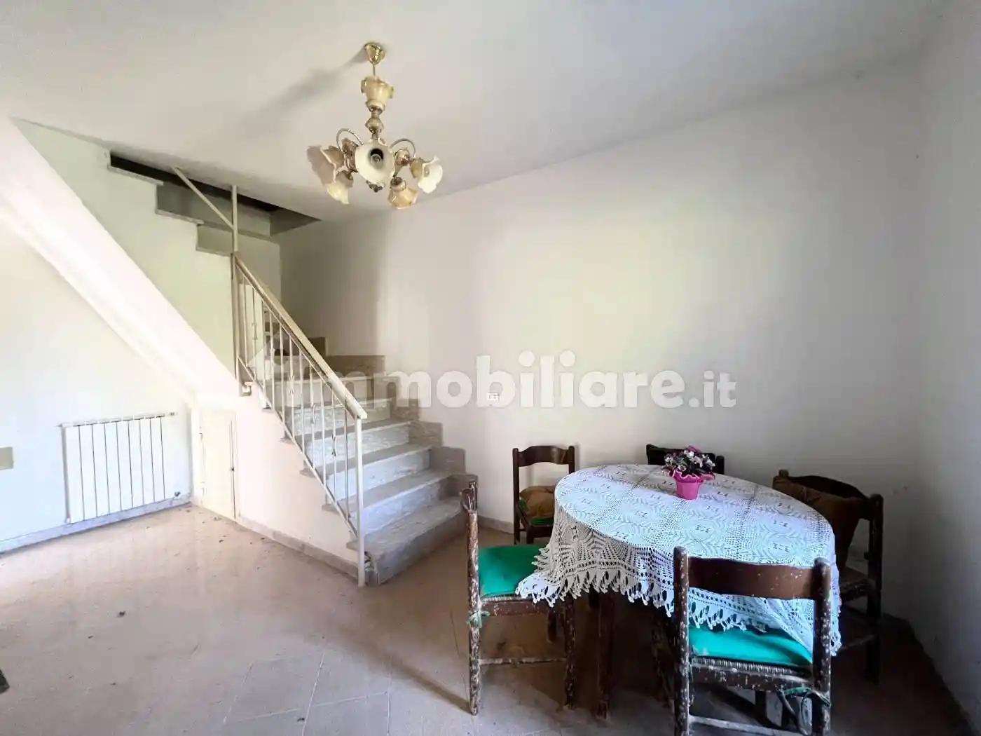 Casa indipendente in vendita a Roccasecca