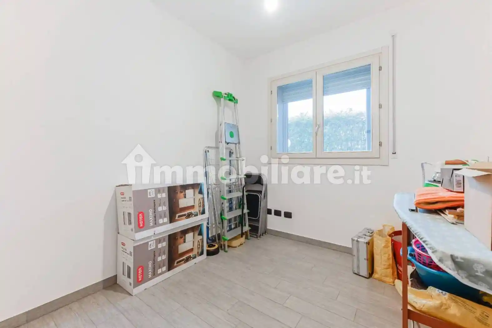 Appartamento in vendita a Limbiate