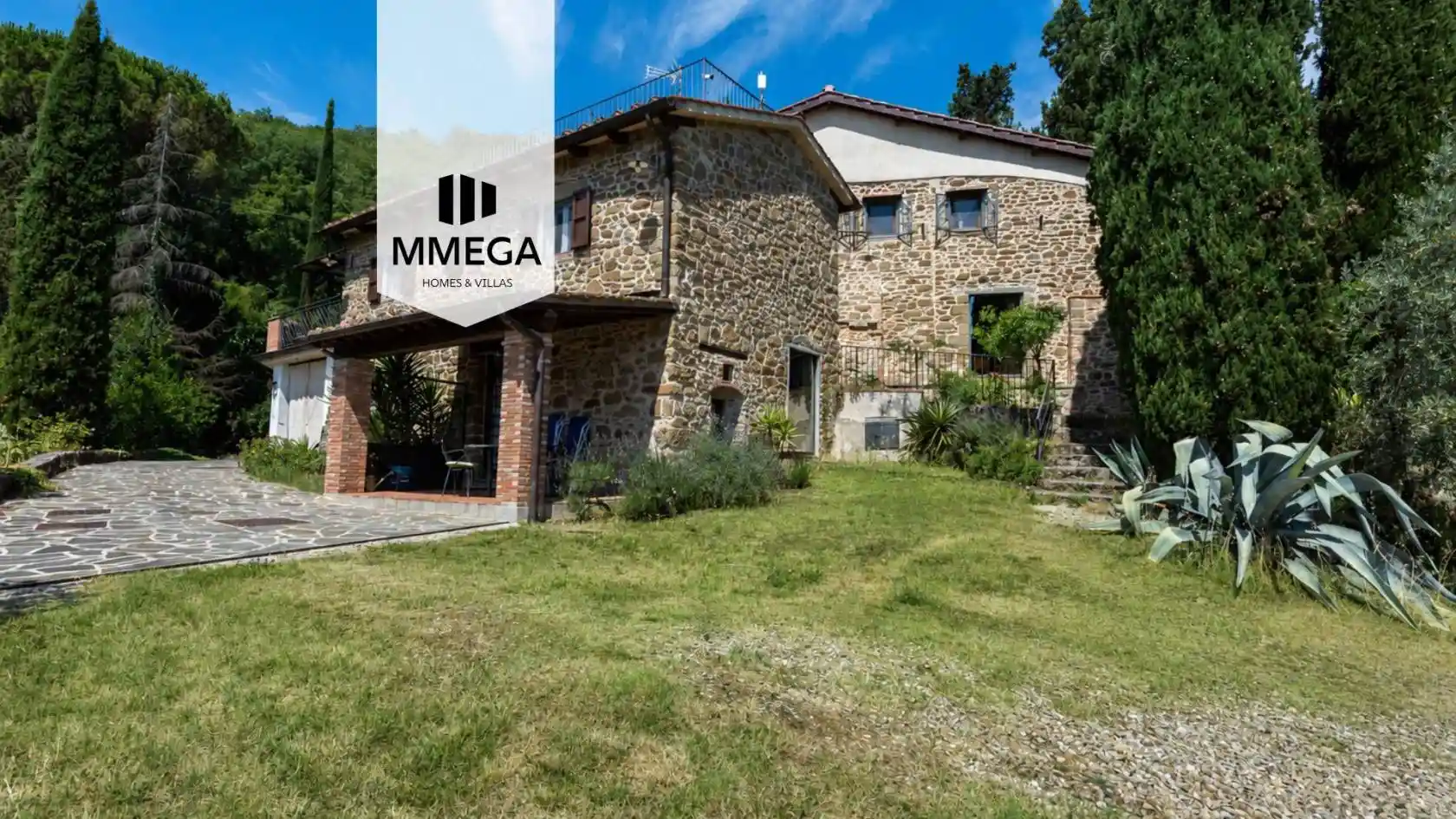Rustico - Casale in vendita a Figline e Incisa Valdarno