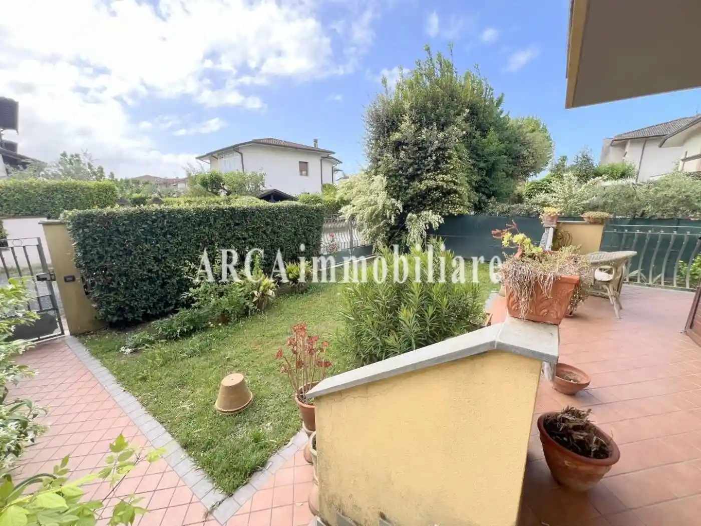 Villa in vendita a Pietrasanta