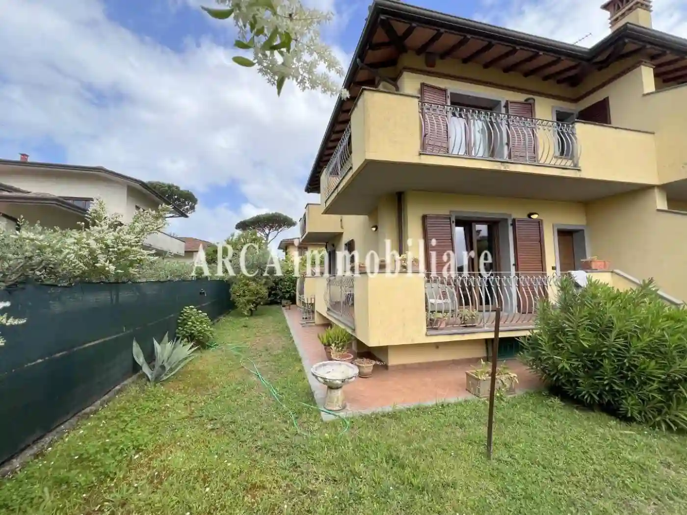 Villa - foto 3