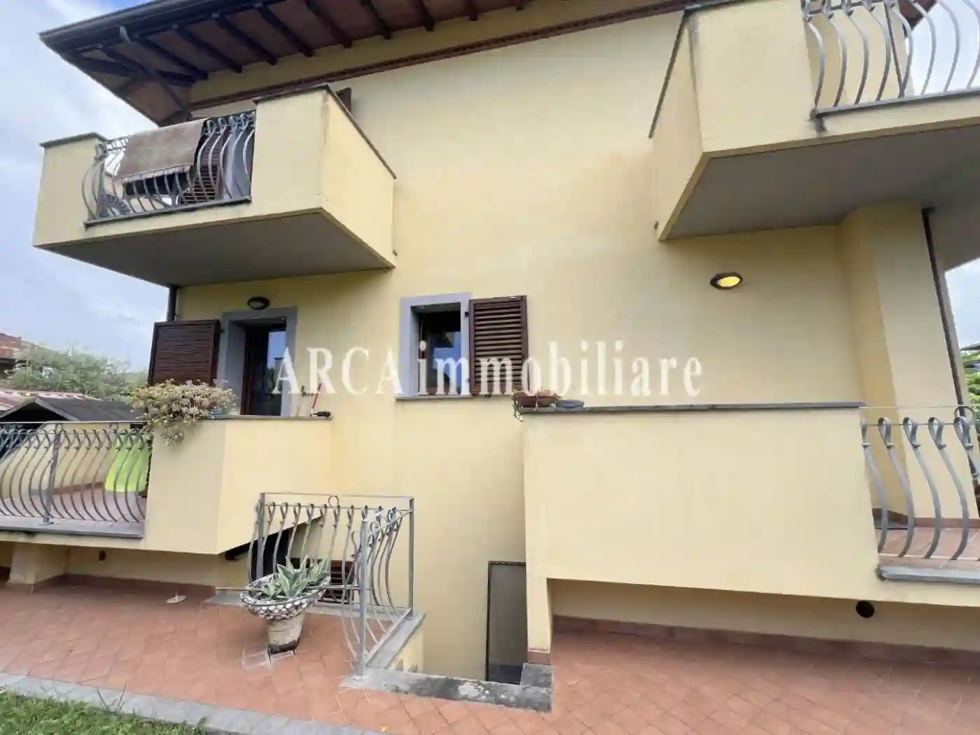 Villa - foto 4