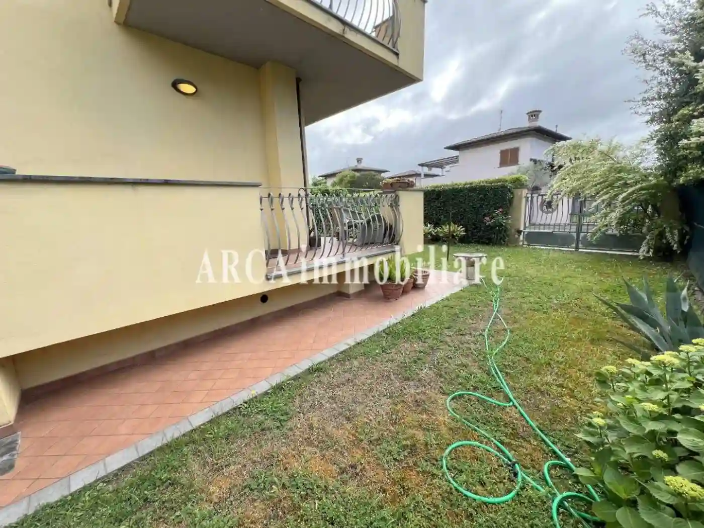 Villa - foto 5