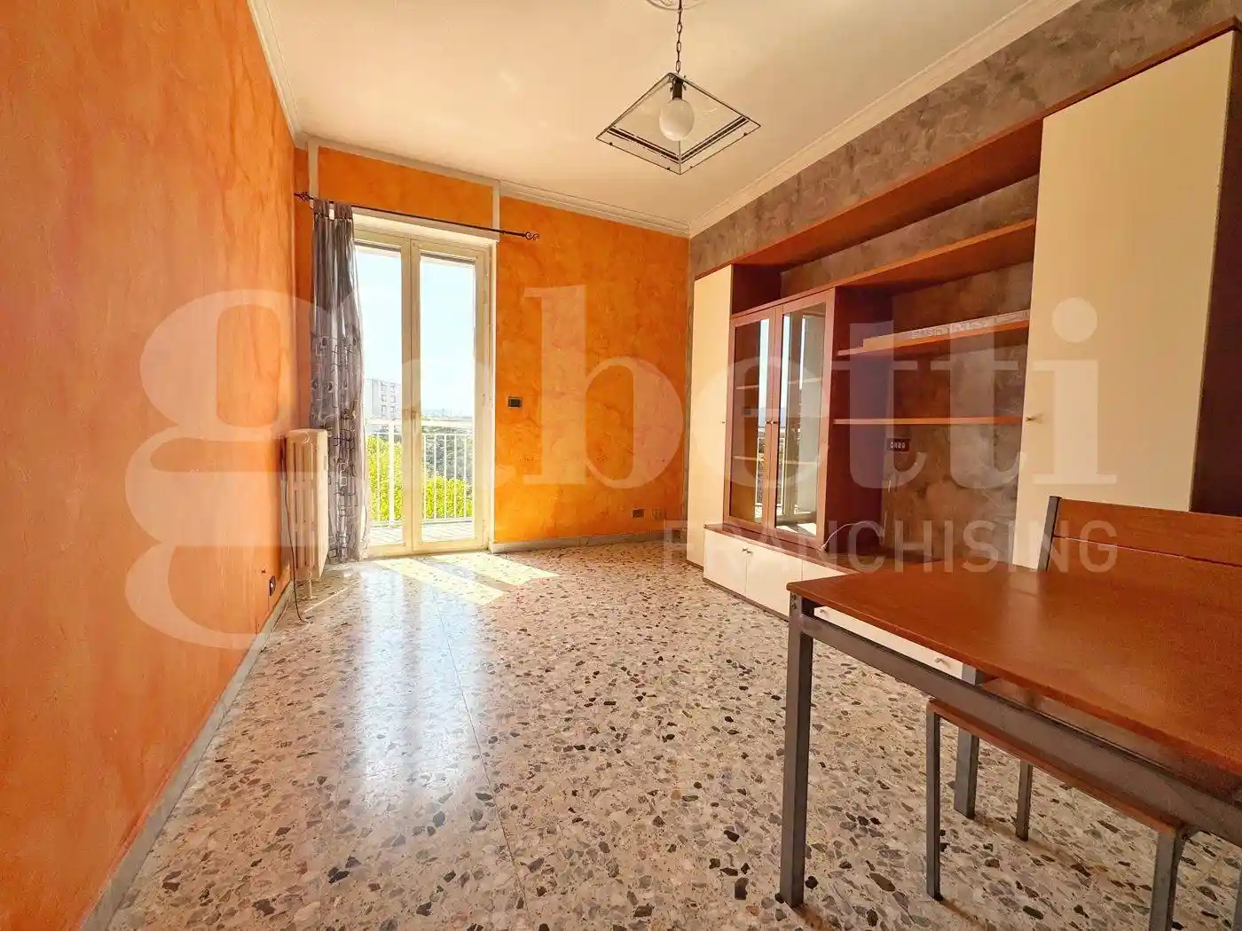Appartamento in vendita a Grugliasco
