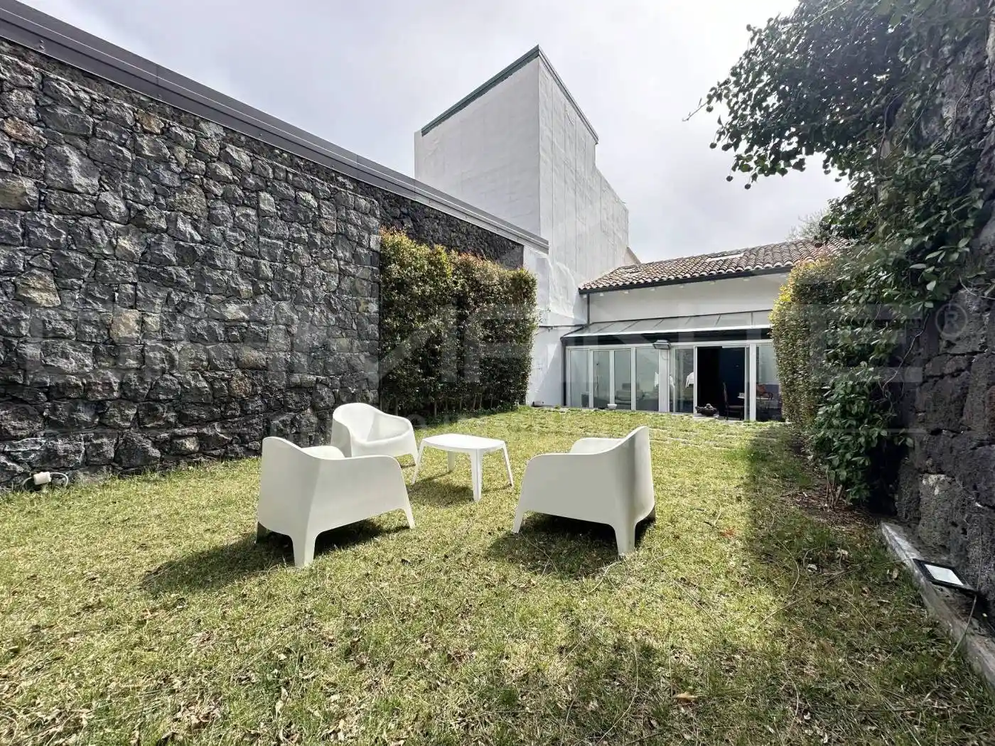 Villa in affitto a Nicolosi