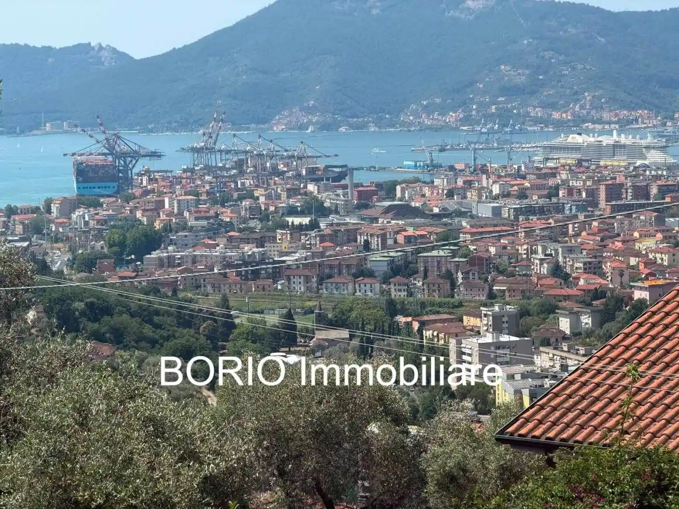 Appartamento in vendita a La Spezia