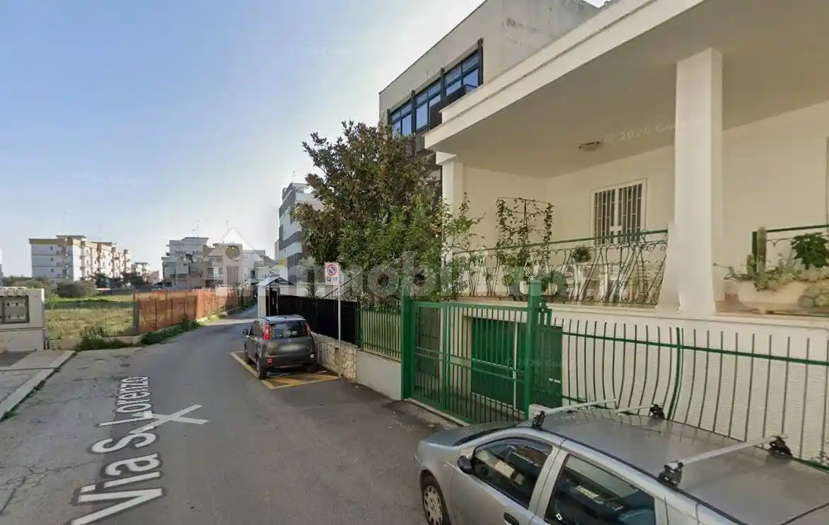 Villetta a schiera in vendita a Triggiano